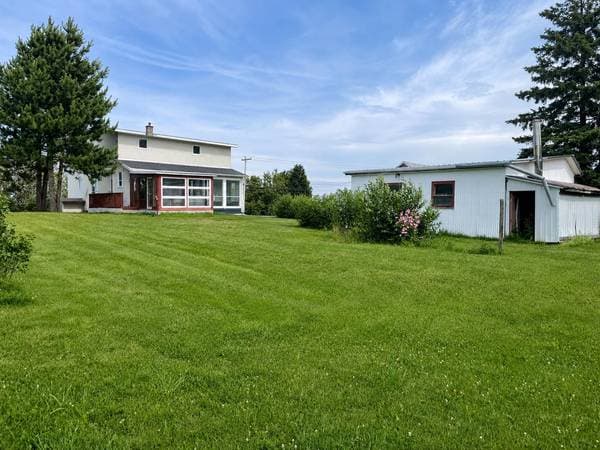 23 Rue Principale O., La Trinité-des-Monts — photo 26