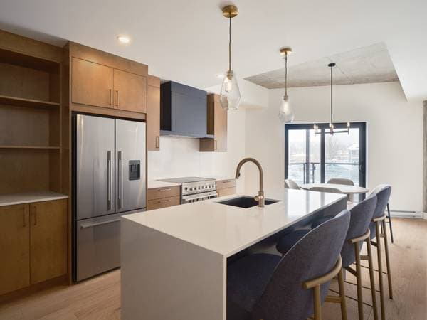 482 Rue Principale O. #406, Magog — photo 11
