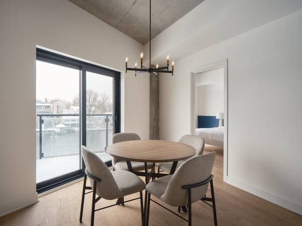 482 Rue Principale O. #406, Magog — photo 16