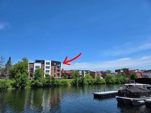 482 Rue Principale O. #406, Magog — photo 3