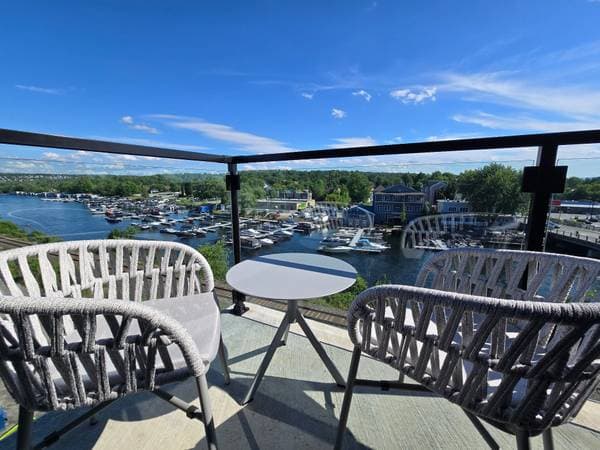 482 Rue Principale O. #406, Magog — photo 4