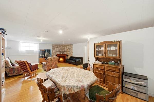 115 Rue Williams, Asbestos — photo 45