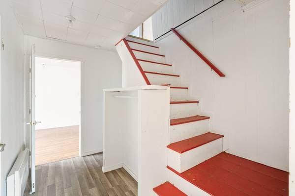 16 Rg St-François-Xavier, Sainte-Cécile-de-Lévrard — photo 15