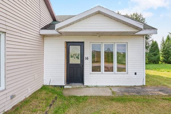 16 Rg St-François-Xavier, Sainte-Cécile-de-Lévrard — photo 25