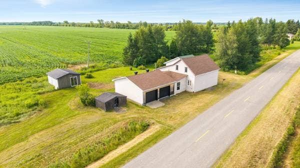16 Rg St-François-Xavier, Sainte-Cécile-de-Lévrard — photo 27