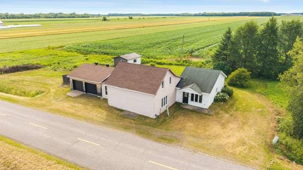 16 Rg St-François-Xavier, Sainte-Cécile-de-Lévrard — photo 28