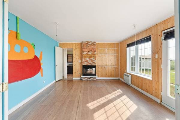 16 Rg St-François-Xavier, Sainte-Cécile-de-Lévrard — photo 4