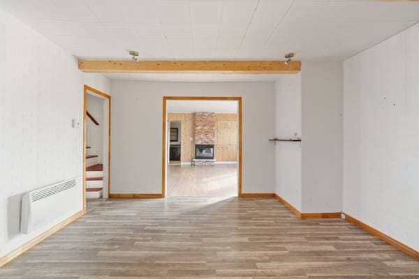 16 Rg St-François-Xavier, Sainte-Cécile-de-Lévrard — photo 6