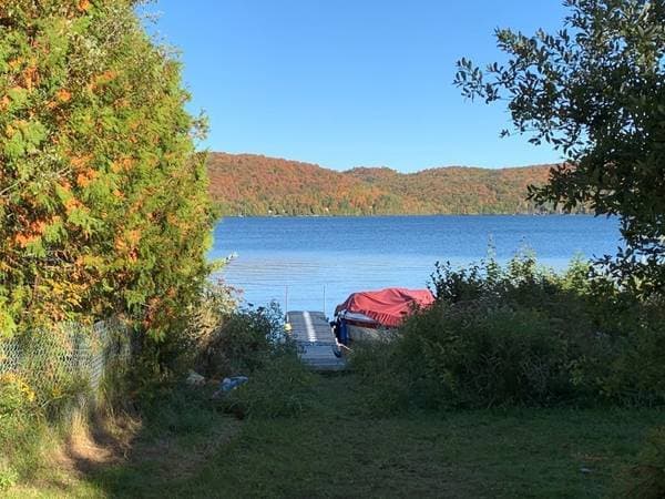 24 Ch. du Colibri, Val-des-Lacs — photo 2