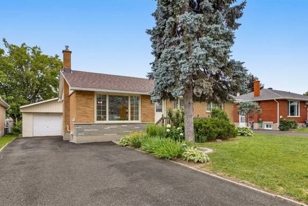 368 Boul. St-René O., Gatineau (Gatineau) — photo 1