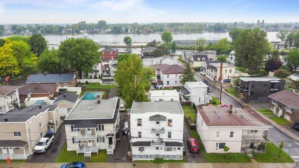 62 -64 Rue Ellice, Salaberry-de-Valleyfield — photo 29