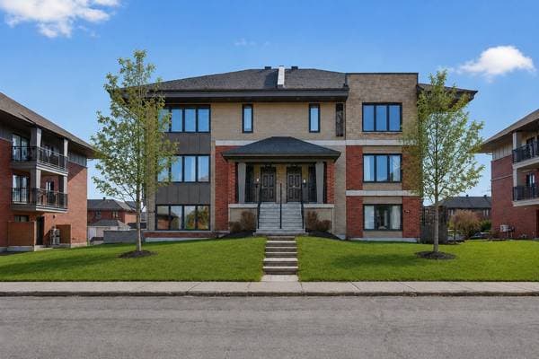 8764 Rue des Aïeux, Québec (les Rivières) — photo 1