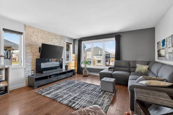 8764 Rue des Aïeux, Québec (les Rivières) — photo 2