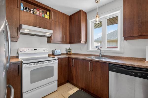 8764 Rue des Aïeux, Québec (les Rivières) — photo 14