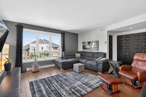 8764 Rue des Aïeux, Québec (les Rivières) — photo 3