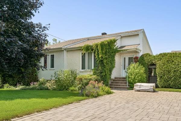 10125 Rue Armand-Bertrand, Mirabel — photo 1