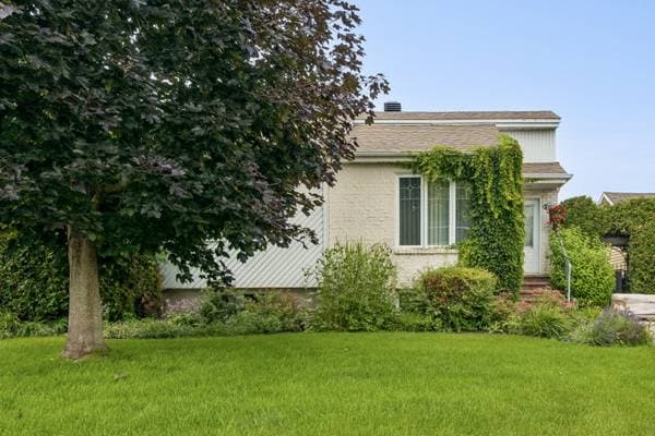10125 Rue Armand-Bertrand, Mirabel — photo 2