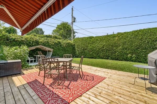10125 Rue Armand-Bertrand, Mirabel — photo 25