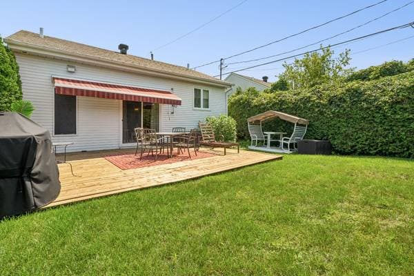 10125 Rue Armand-Bertrand, Mirabel — photo 27