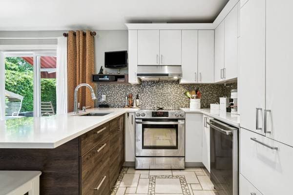 10125 Rue Armand-Bertrand, Mirabel — photo 4