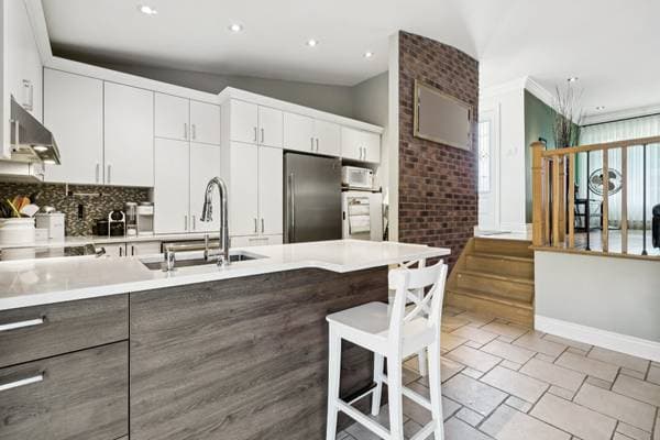 10125 Rue Armand-Bertrand, Mirabel — photo 6