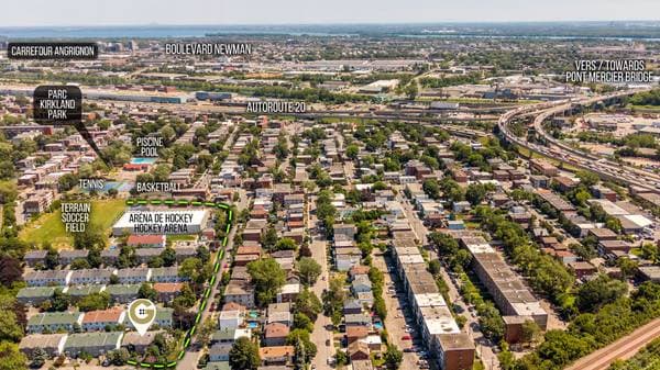 10Z Rue Onésime-Brossoit, Montréal (Lachine) — photo 28