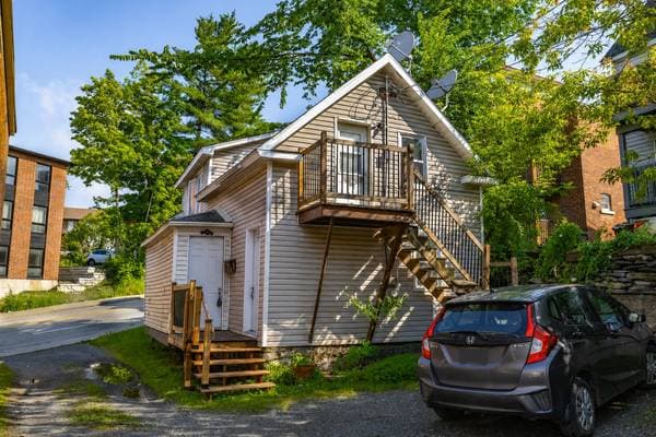 136 Rue King E., Sherbrooke (Fleurimont) — photo 6