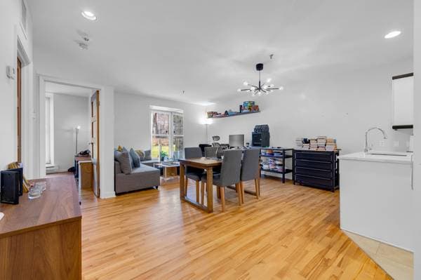 230 Rue Sherbrooke E. #103, Montréal (Ville-Marie) — photo 2