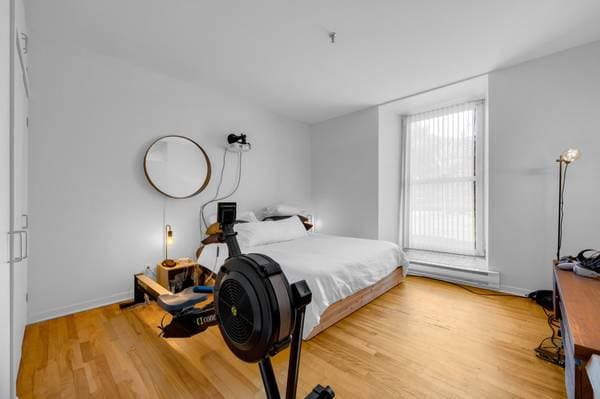 230 Rue Sherbrooke E. #103, Montréal (Ville-Marie) — photo 11