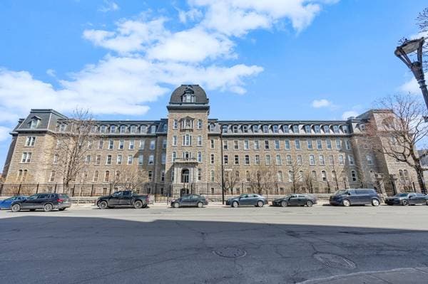 230 Rue Sherbrooke E. #103, Montréal (Ville-Marie) — photo 15
