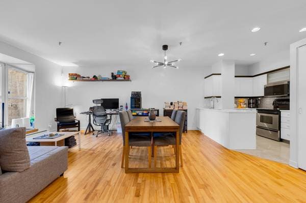 230 Rue Sherbrooke E. #103, Montréal (Ville-Marie) — photo 3
