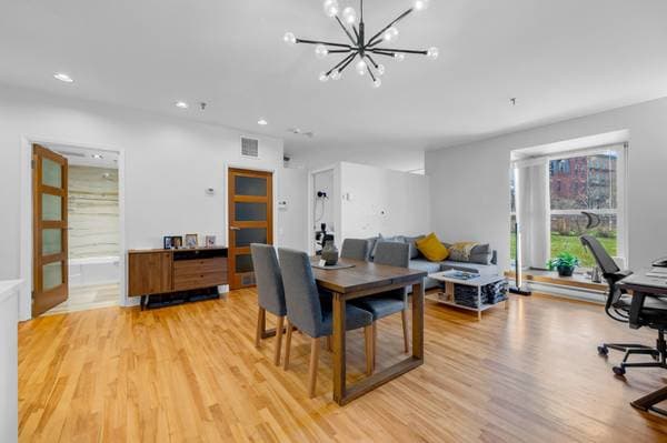 230 Rue Sherbrooke E. #103, Montréal (Ville-Marie) — photo 4