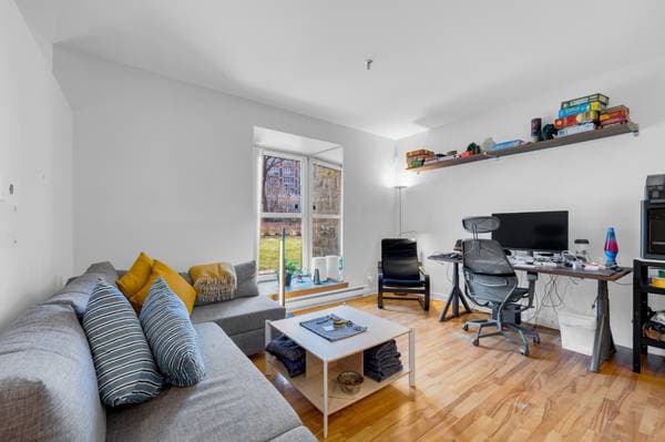 230 Rue Sherbrooke E. #103, Montréal (Ville-Marie) — photo 5