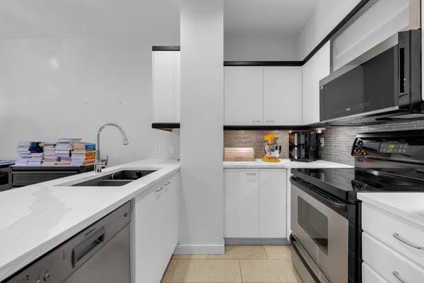 230 Rue Sherbrooke E. #103, Montréal (Ville-Marie) — photo 8