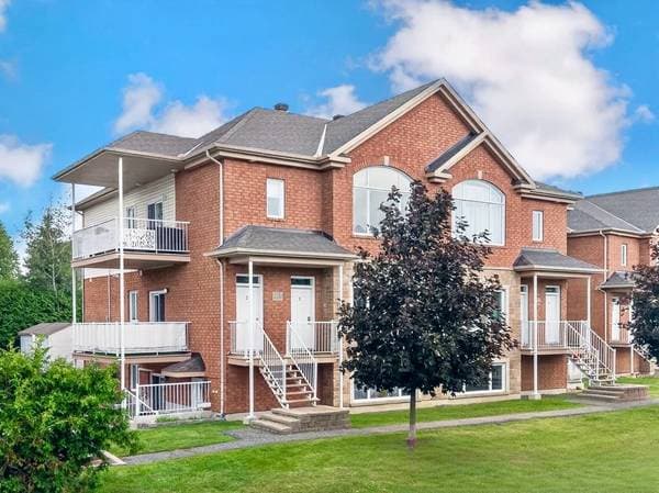 342 Boul. du Plateau #3, Gatineau (Hull) — photo 1