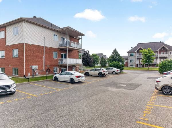 342 Boul. du Plateau #3, Gatineau (Hull) — photo 23