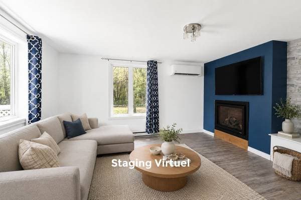 171 Carré Léo-Arbour, Trois-Rivières — photo 15