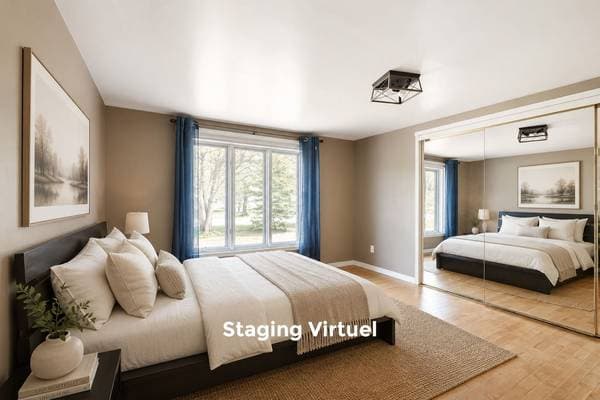 171 Carré Léo-Arbour, Trois-Rivières — photo 20