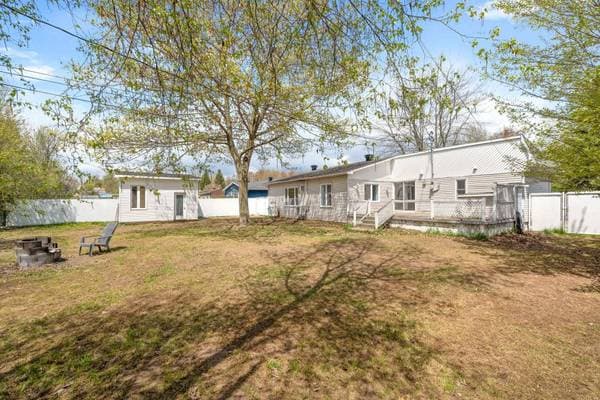 171 Carré Léo-Arbour, Trois-Rivières — photo 25
