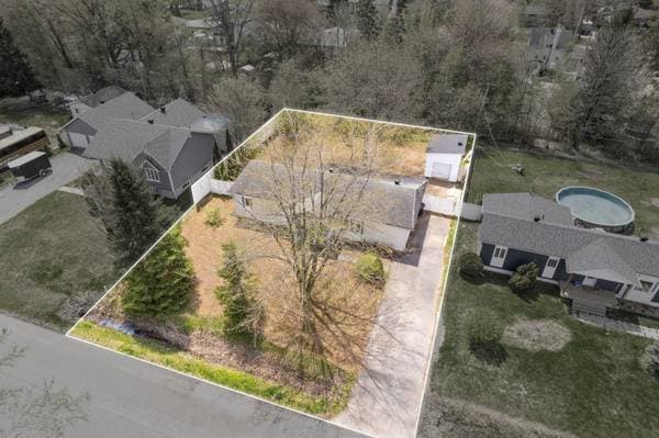 171 Carré Léo-Arbour, Trois-Rivières — photo 4