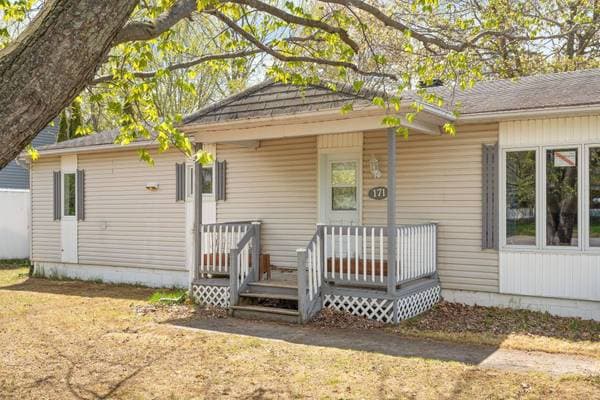 171 Carré Léo-Arbour, Trois-Rivières — photo 5