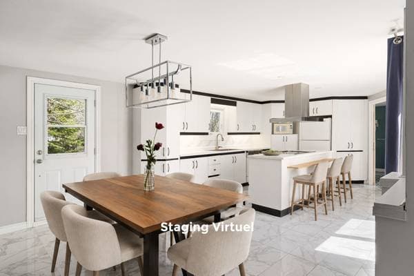 171 Carré Léo-Arbour, Trois-Rivières — photo 7