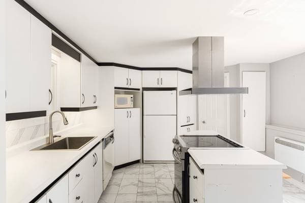 171 Carré Léo-Arbour, Trois-Rivières — photo 9