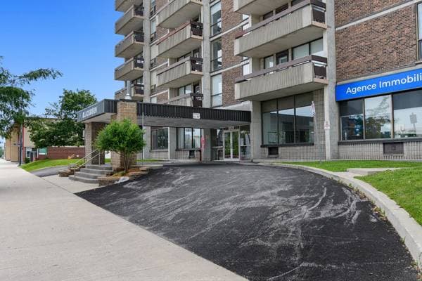 295 Boul. St-Joseph #208, Gatineau (Hull) — photo 30