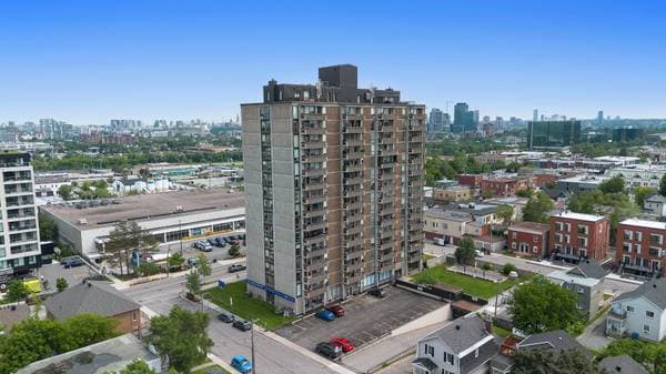 295 Boul. St-Joseph #208, Gatineau (Hull) — photo 33