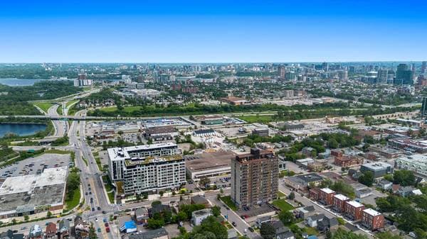 295 Boul. St-Joseph #208, Gatineau (Hull) — photo 39