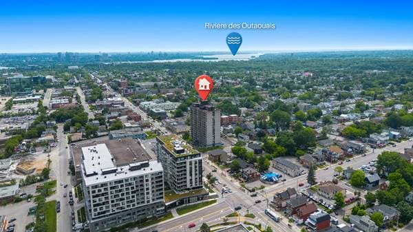 295 Boul. St-Joseph #208, Gatineau (Hull) — photo 44