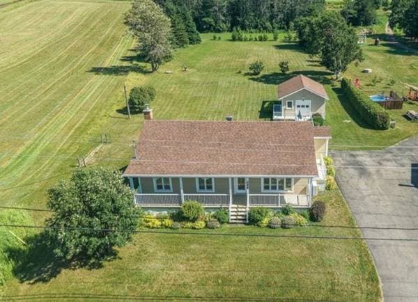 house — 349 3e Rang O., Sainte-Luce