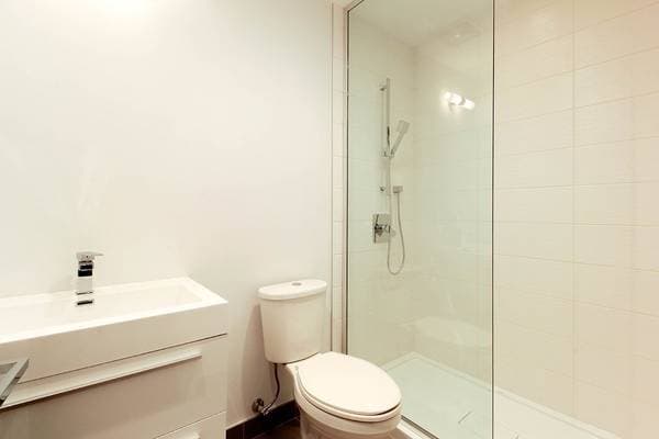 405 Rue de la Concorde #1704, Montréal (Ville-Marie) — photo 11