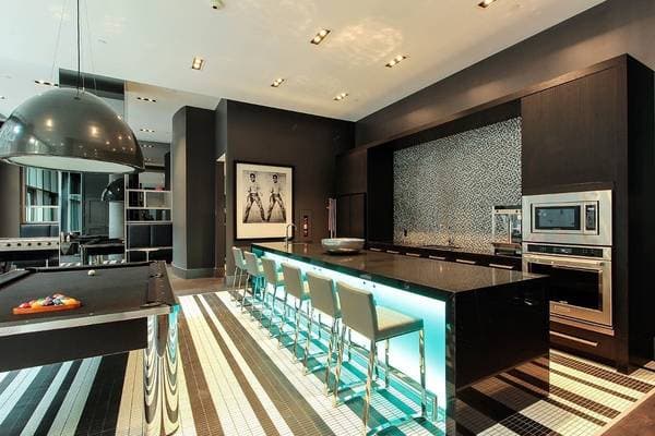 405 Rue de la Concorde #1704, Montréal (Ville-Marie) — photo 13